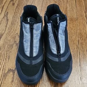 Concepts x SOREL ONA 718 Mid sneakers 